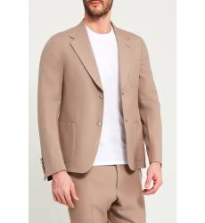 пиджак Gucci Пиджак с накладными карманами