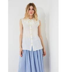 блузка Boutique Moschino Блуза