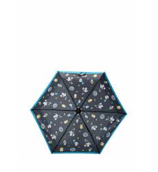 Зонт складной Fabretti MX-18101-11