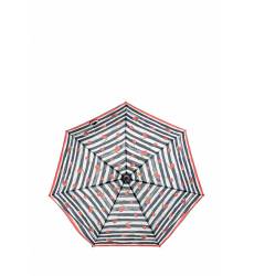 Зонт складной Fabretti P-18100-7