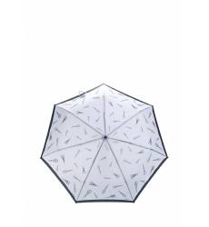 Зонт складной Fabretti P-18102-9
