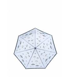 Зонт складной Fabretti P-18103-7