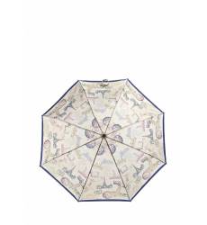 Зонт складной Fabretti L-18100-8