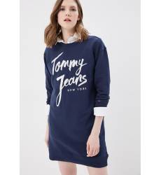платье Tommy Jeans Платье