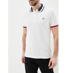 Поло Fred Perry M3503