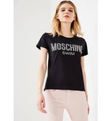 футболка Moschino Футболка