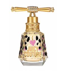 I Love Juicy Couture 30 мл Juicy Couture I Love  30 мл