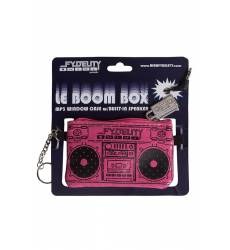 Мини Сумка- Le Boom Box Fydelity Мини Сумка- Le Boom Box