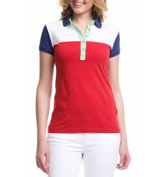 футболка U.S. Polo Assn. Футболки с коротким рукавом