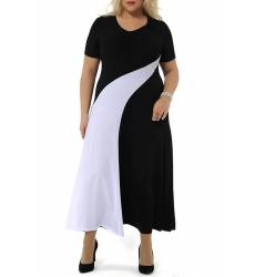 длинное платье SVESTA Платья и сарафаны макси (длинные)