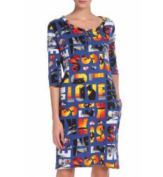 платье Веста Платья и сарафаны в стиле ретро (винтажные)