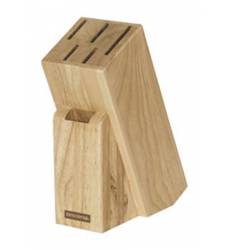 Tescoma Блок деревянный для 5+1 ножей