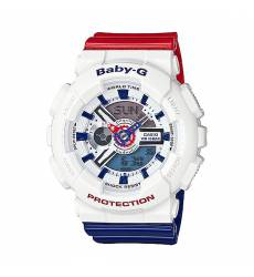 часы Casio G-Shock Baby-g Ba-110tr-7a