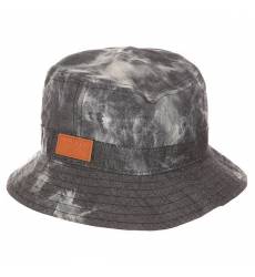 Панама Globe Walsh Bucket Hat Acid Black Walsh Bucket Hat
