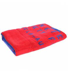 Полотенце Globe Porthole Towel Red Porthole Towel