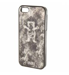 сумка Grizzly 3d Smoke Bear Iphone 5(s) Case
