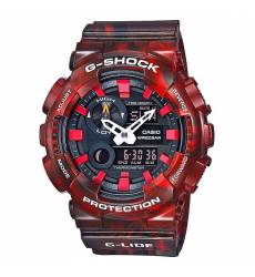 часы Casio G-Shock Gax-100mb-4a