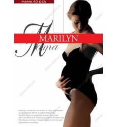 колготки Marilyn Mama 40