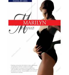 колготки Marilyn Mama 20