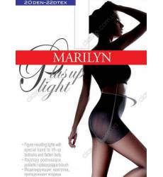 колготки Marilyn Plus Up Light