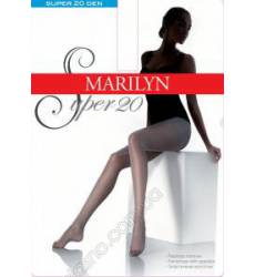 колготки Marilyn Super 20