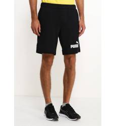 Шорты спортивные PUMA ESS No.1 Sweat Shorts 9