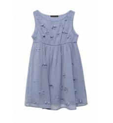 Платье Sisley 4AP05V3B2