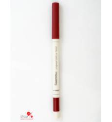 Карандаш для губ RD01 Classic Red The Saem, цвет красный 42583870