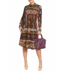платье Etro Платья и сарафаны в стиле ретро (винтажные)