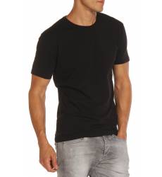 футболка RJ Полуприлегающая футболка с короткими рукавами