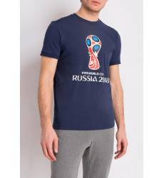 футболка 2018 FIFA World Cup Russia™ Футболка