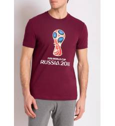 футболка 2018 FIFA World Cup Russia™ Футболка
