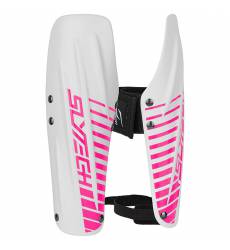 Защита Slytech 4armguards Shield White/Neon Pink 4armguards Shield