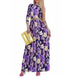 длинное платье Patricia B. Платья и сарафаны макси (длинные)