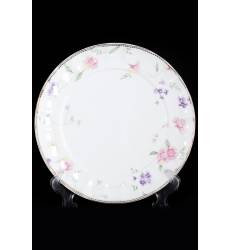 Набор тарелок Алиса 26см, 6 шт ROYAL CLASSICS 8 марта женщинам
