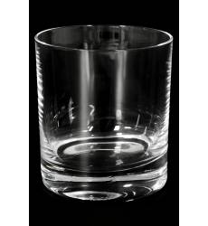 Набор стаканов для виски 330мл Crystalite Bohemia 8 марта женщинам