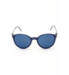солнцезащитные очки Emporio Armani Солнцезащитные овальные