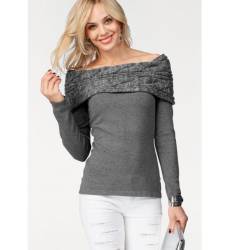 пуловер MELROSE Пуловер