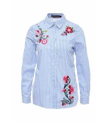 блузка QED London Рубашка