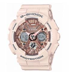 часы Casio G-Shock Gma-s120mf-4a
