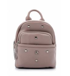 Рюкзак David Jones СМ3701_розовый