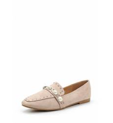 Лоферы Ideal Shoes ST-2789