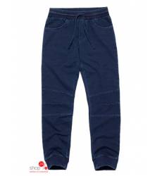 Спортивные брюки FOX для мальчика, цвет темно-синий 42636390