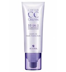 Комплексный уход-корректор волос Caviar CC-cream 74ml Комплексный уход-корректор волос Caviar CC-cream 7