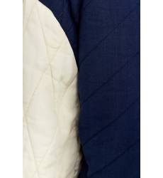 куртка Isabel Marant Etoile Двусторонняя стеганая куртка из хлопка