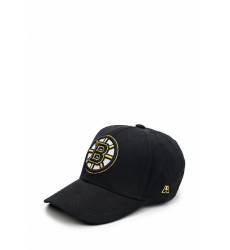 Бейсболка Atributika & Club™ NHL Boston Bruins