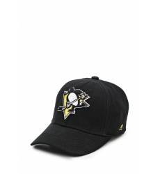 Бейсболка Atributika & Club™ NHL Pittsburgh Pinguins