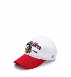 Бейсболка Atributika & Club™ NHL Chicago Blackhawks