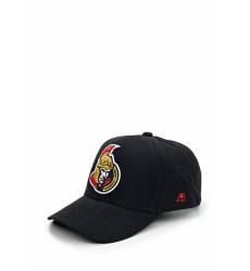 Бейсболка Atributika & Club™ NHL Ottawa Senators