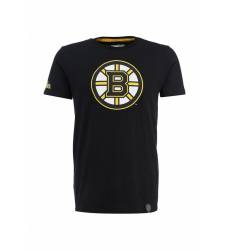 Футболка Atributika & Club™ NHL Boston Bruins
